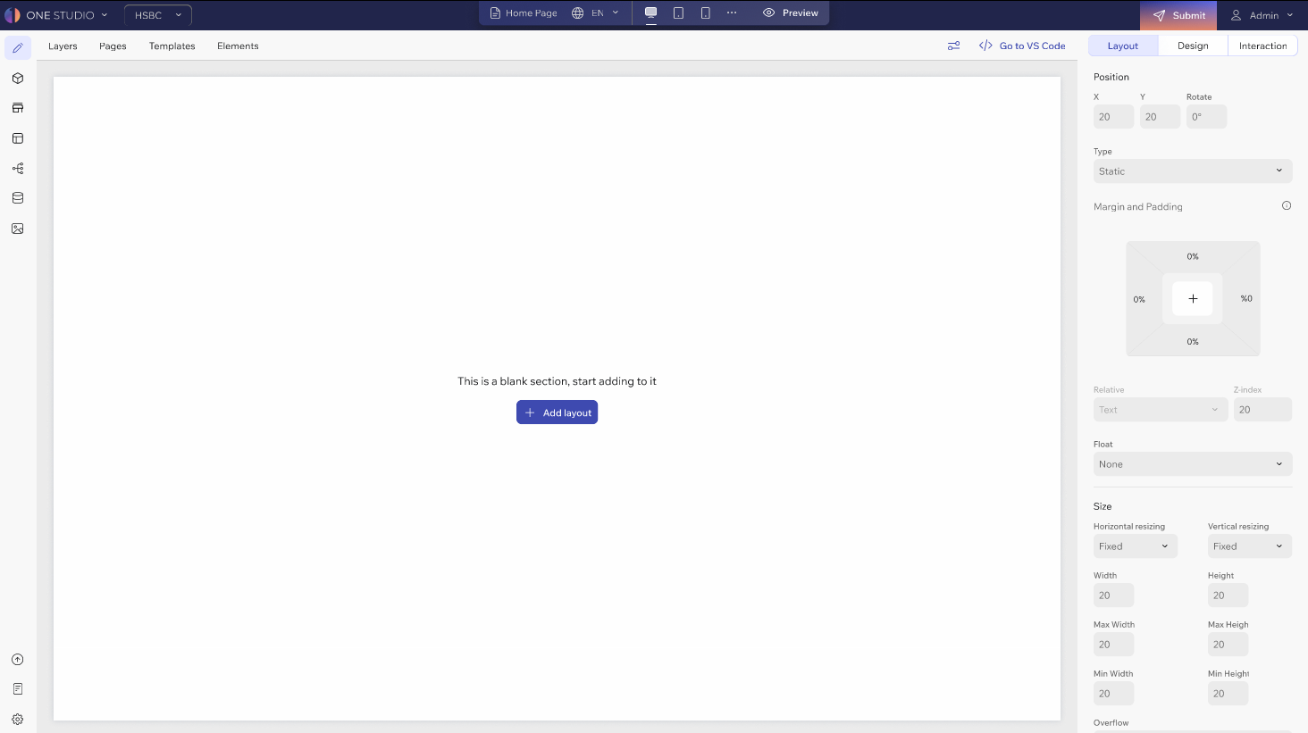 DFN CMS